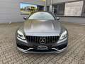 Mercedes-Benz C 63 AMG C 63s AMG PANO/MEMORY/LEDER/LED/ACC* Gris - thumbnail 9