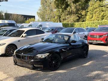 2.0iA sDrive20i