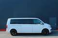 Volkswagen T6 Transporter Bus Caravelle Highline lang 4Moti Blanco - thumbnail 14