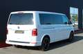 Volkswagen T6 Transporter Bus Caravelle Highline lang 4Moti Blanco - thumbnail 13