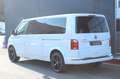 Volkswagen T6 Transporter Bus Caravelle Highline lang 4Moti Blanco - thumbnail 5