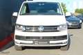 Volkswagen T6 Transporter Bus Caravelle Highline lang 4Moti Blanco - thumbnail 20