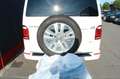 Volkswagen T6 Transporter Bus Caravelle Highline lang 4Moti Blanco - thumbnail 9