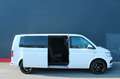 Volkswagen T6 Transporter Bus Caravelle Highline lang 4Moti Blanco - thumbnail 15