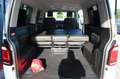 Volkswagen T6 Transporter Bus Caravelle Highline lang 4Moti Blanco - thumbnail 12