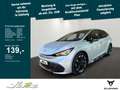 CUPRA Born *LED*KAMERA*NAVI*WÄRMEPUMPE*SITZH* Argintiu - thumbnail 1