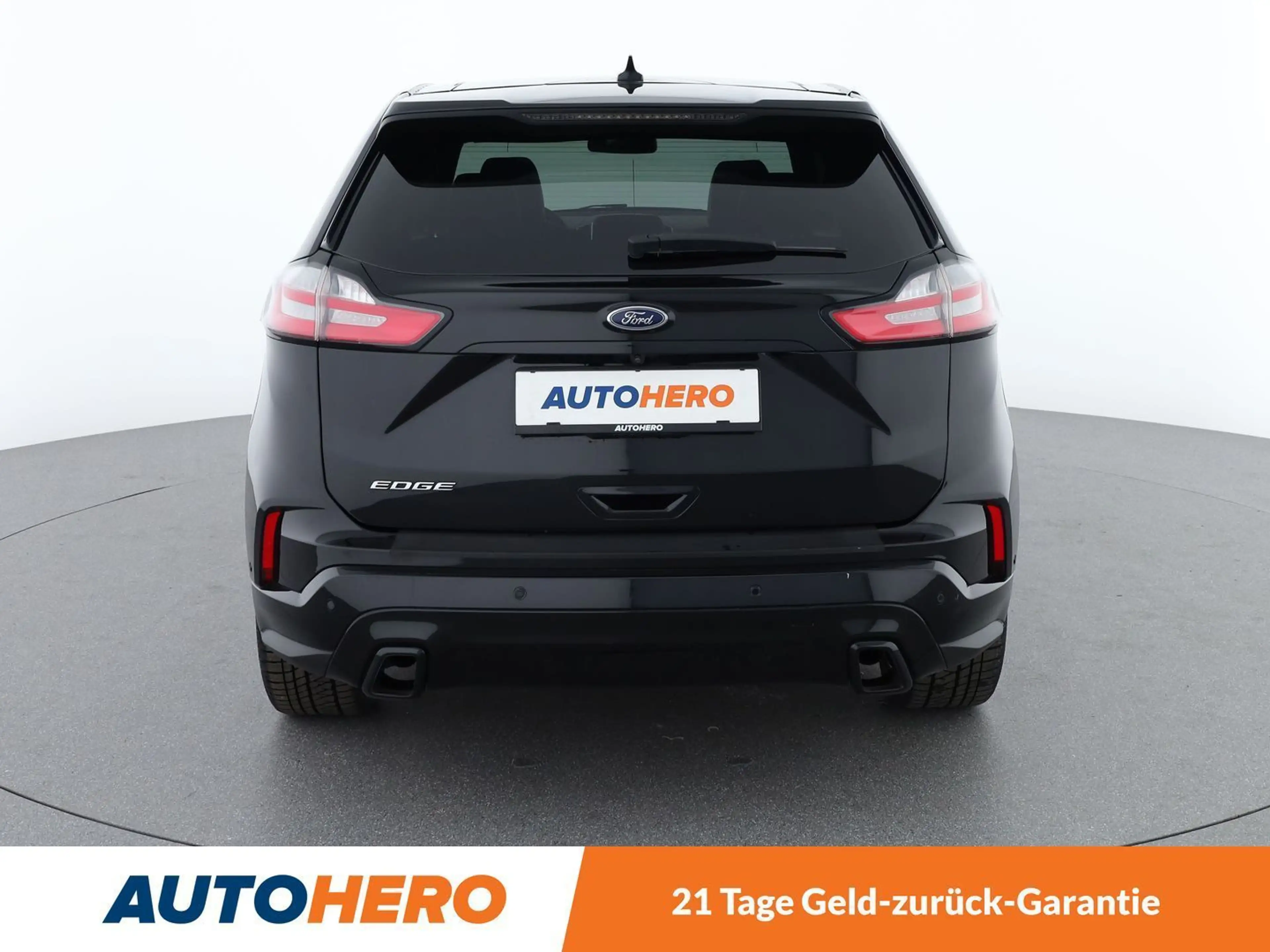 Ford Edge 2.0 TDCi EcoBlue ST-Line 4x4 Aut. *LED*ACC*SPUR* — photo 5