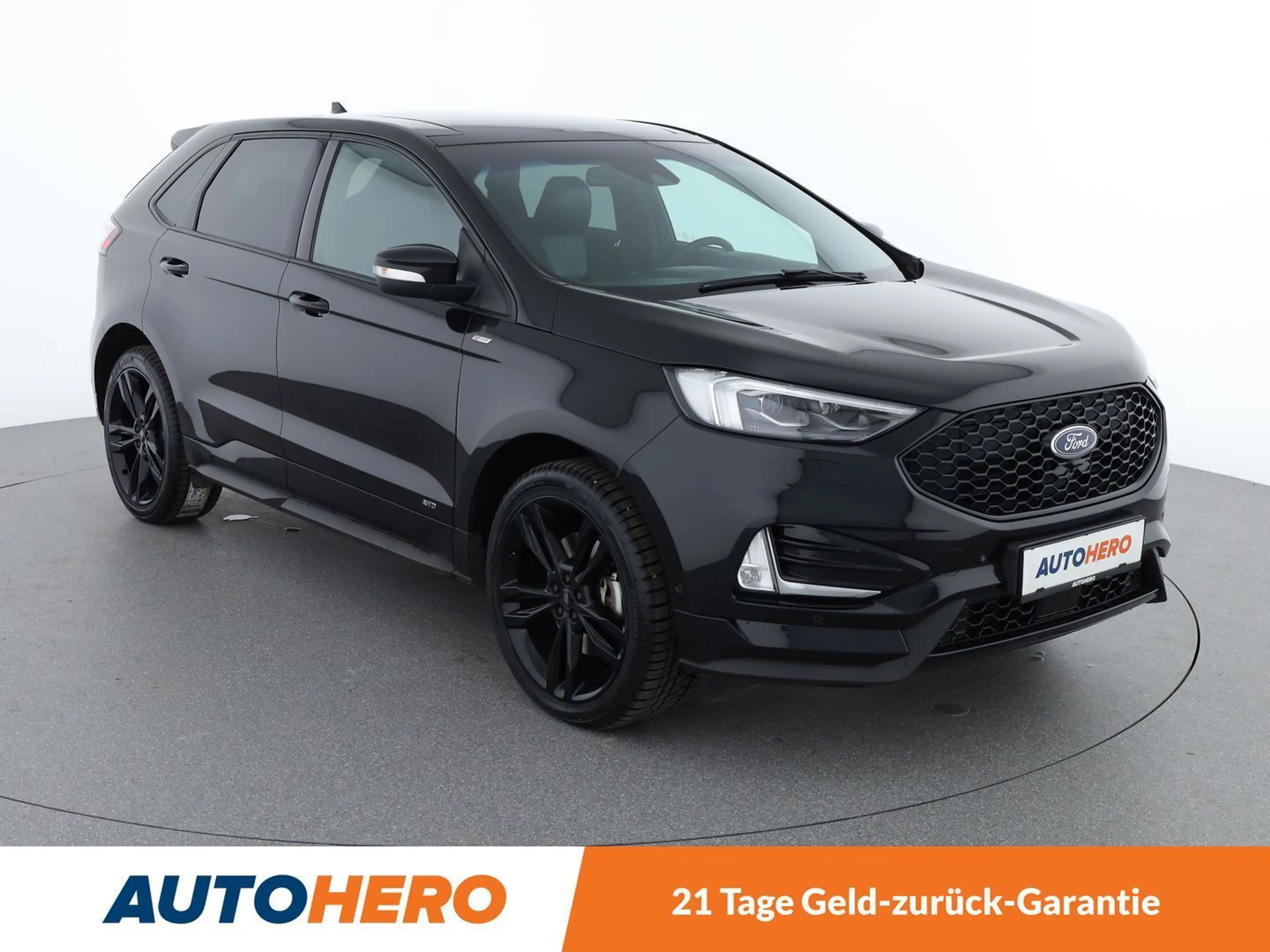 Ford Edge 2.0 TDCi EcoBlue ST-Line 4x4 Aut. *LED*ACC*SPUR* — photo 8