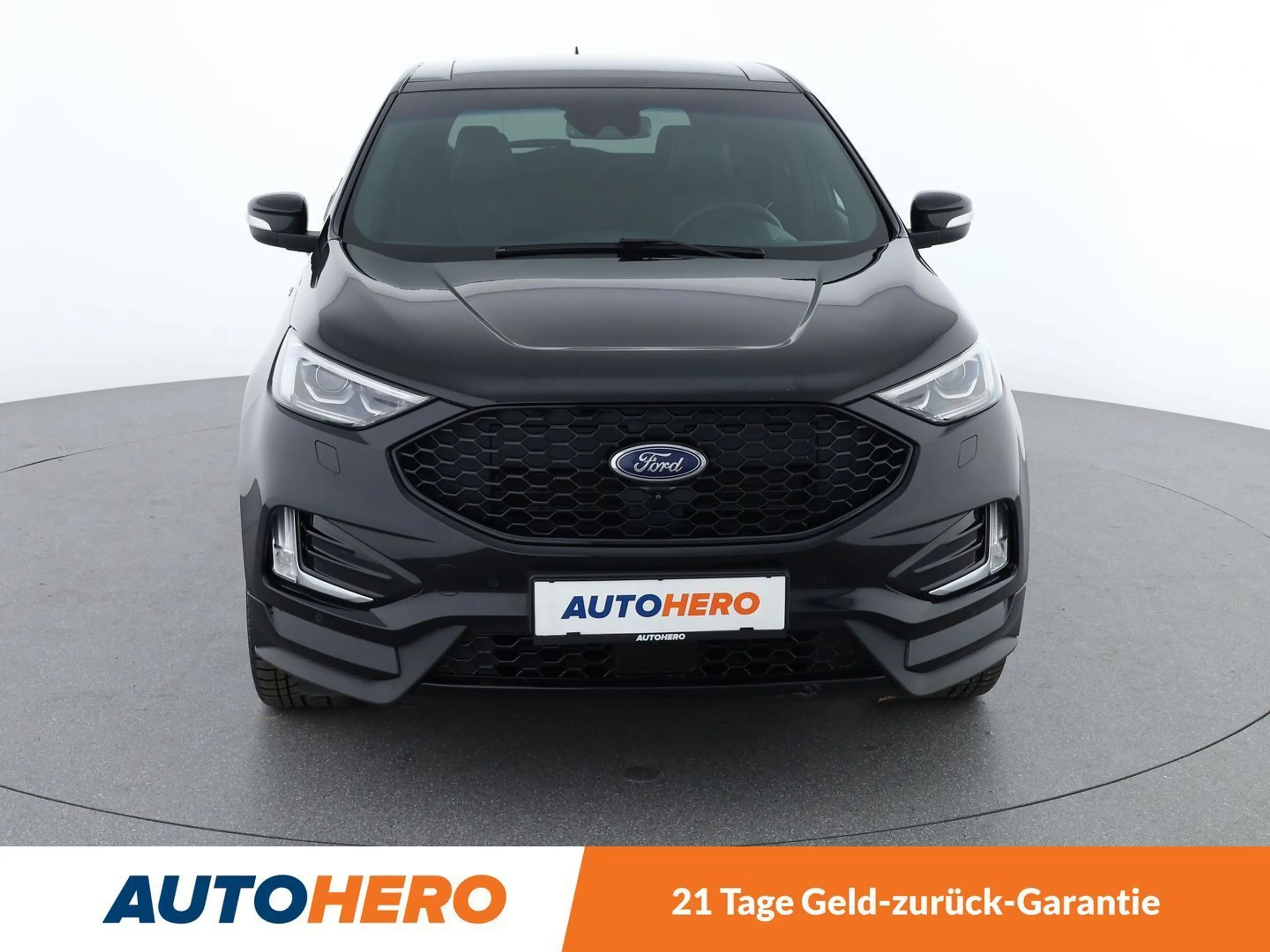 Ford Edge 2.0 TDCi EcoBlue ST-Line 4x4 Aut. *LED*ACC*SPUR* — photo 9