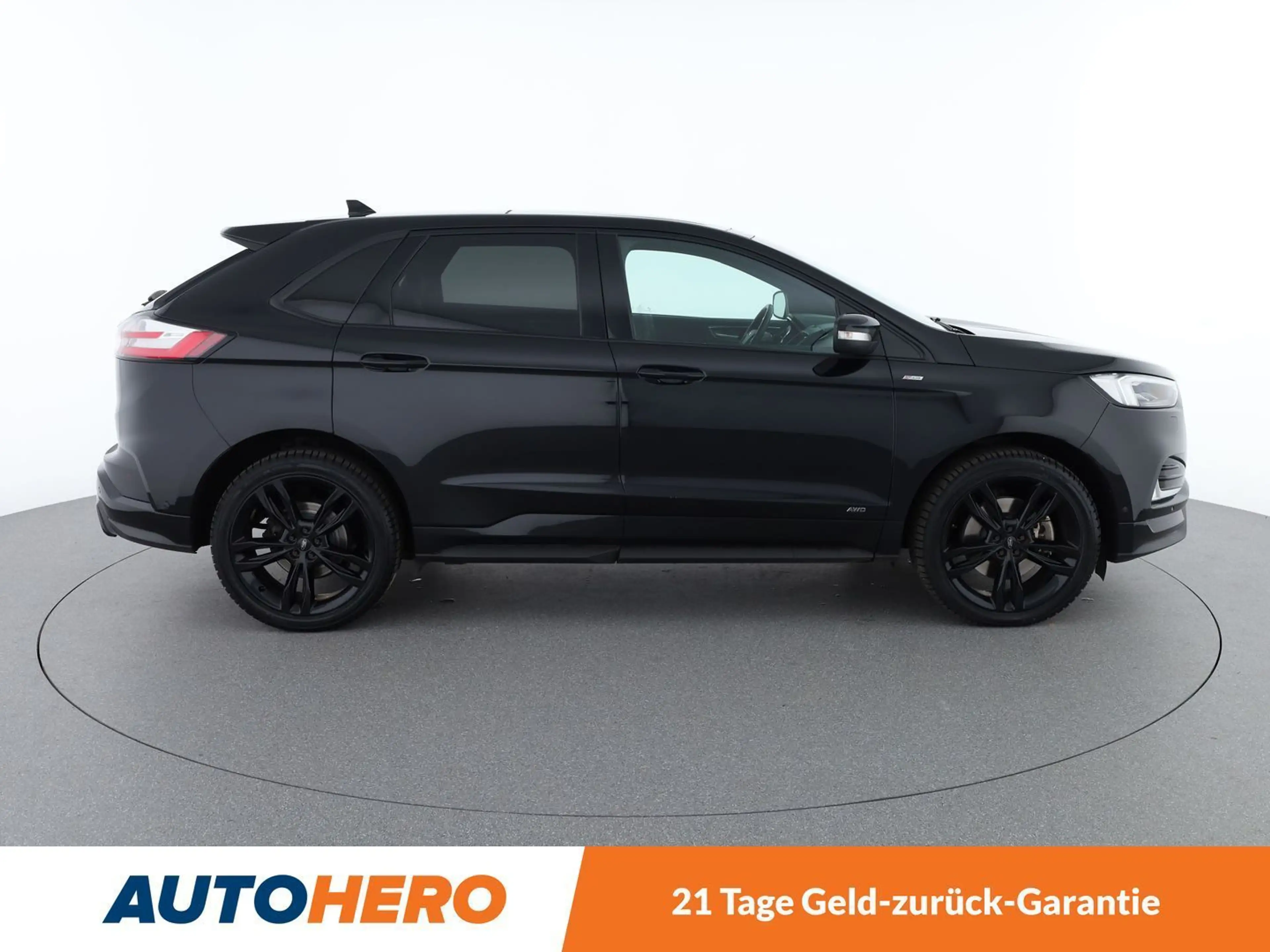 Ford Edge 2.0 TDCi EcoBlue ST-Line 4x4 Aut. *LED*ACC*SPUR* — photo 7
