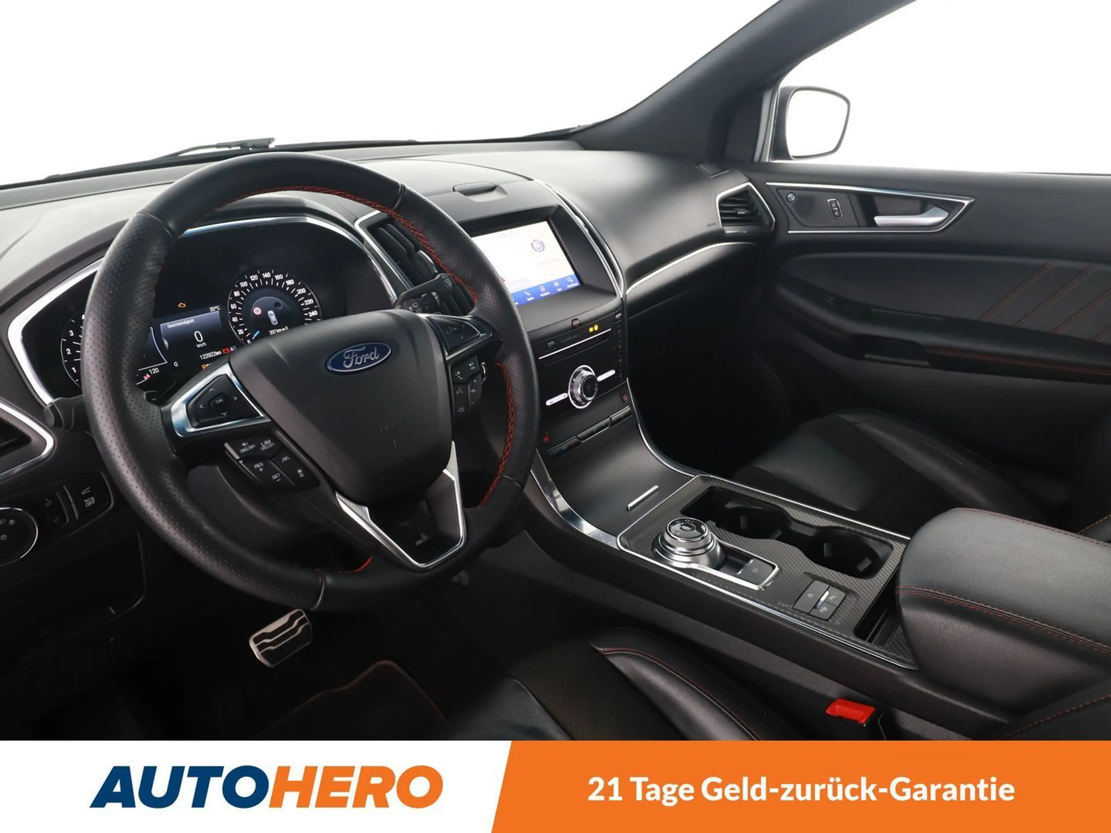Ford Edge 2.0 TDCi EcoBlue ST-Line 4x4 Aut. *LED*ACC*SPUR* — photo 11
