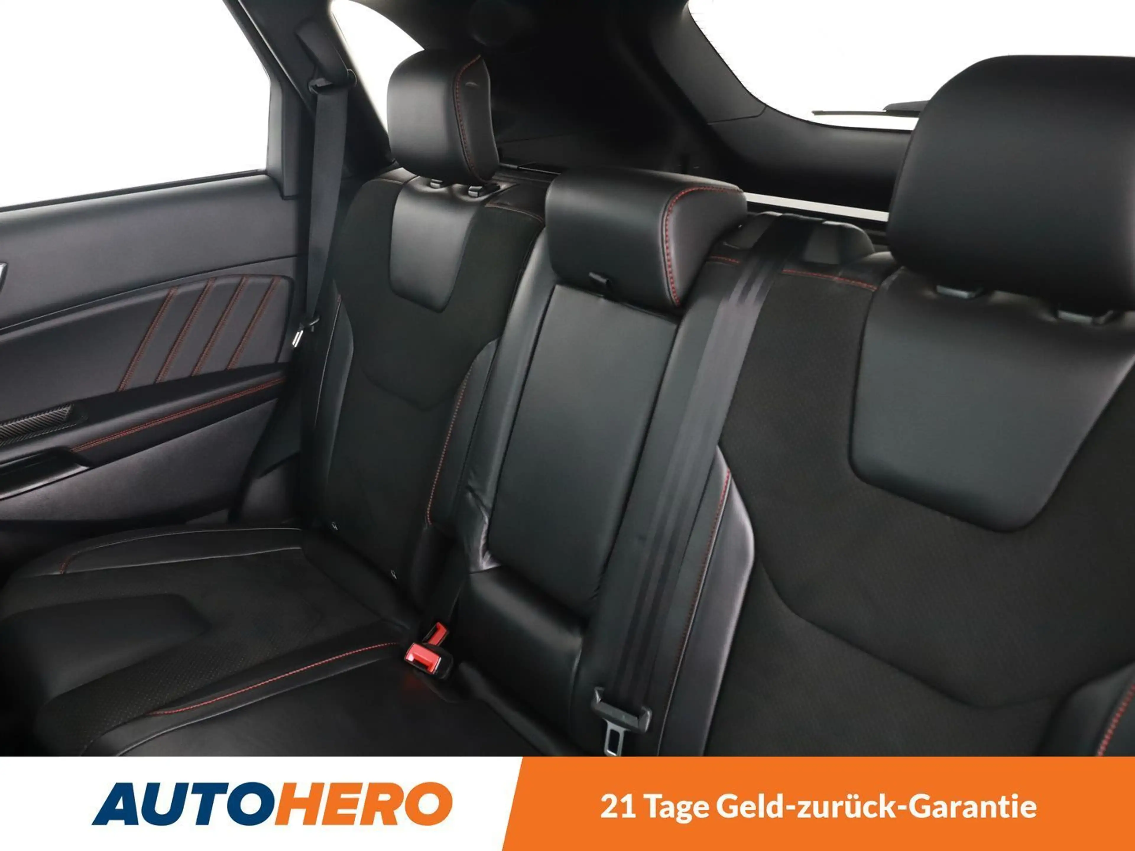 Ford Edge 2.0 TDCi EcoBlue ST-Line 4x4 Aut. *LED*ACC*SPUR* — photo 14