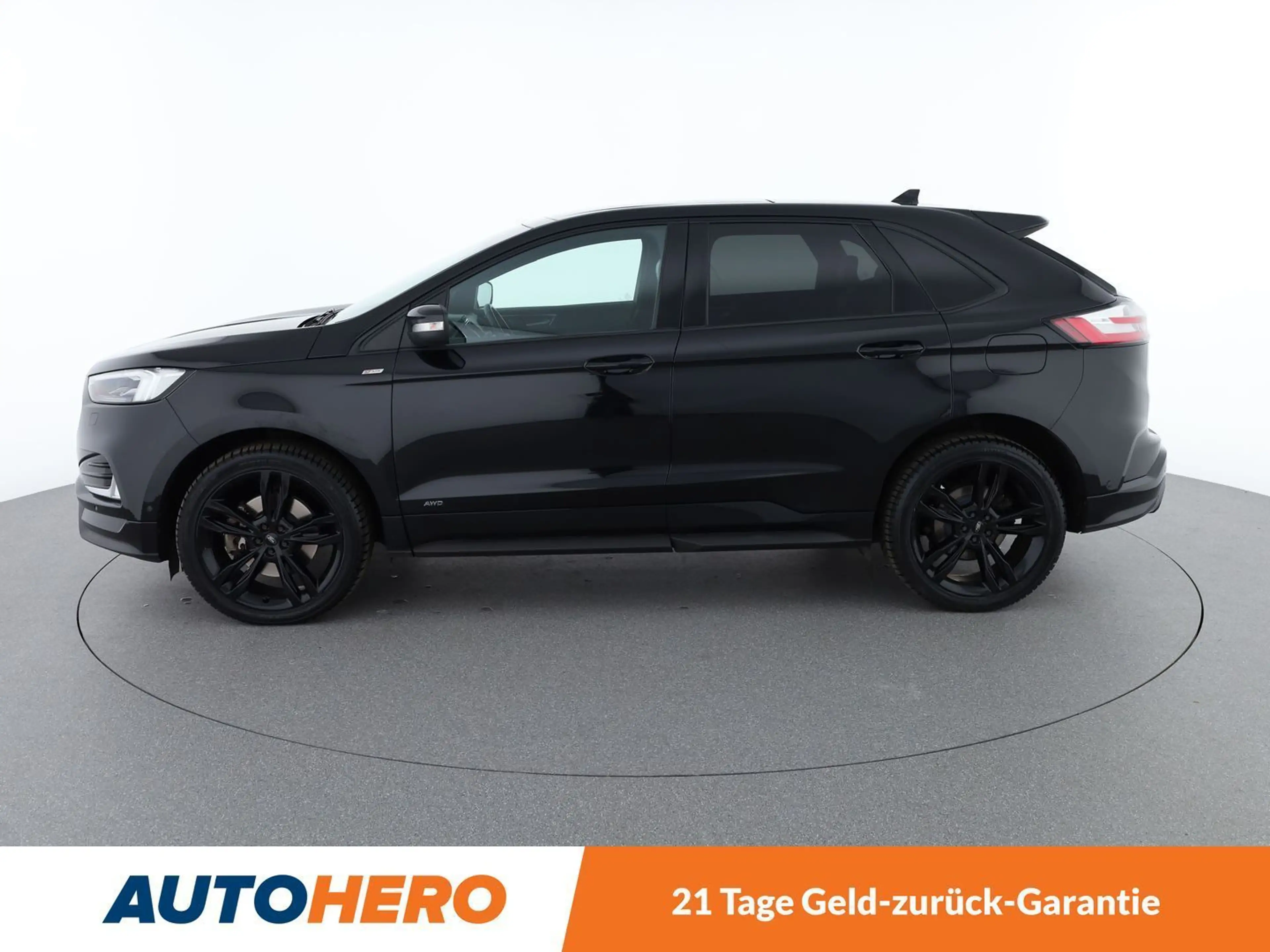 Ford Edge 2.0 TDCi EcoBlue ST-Line 4x4 Aut. *LED*ACC*SPUR* — photo 3