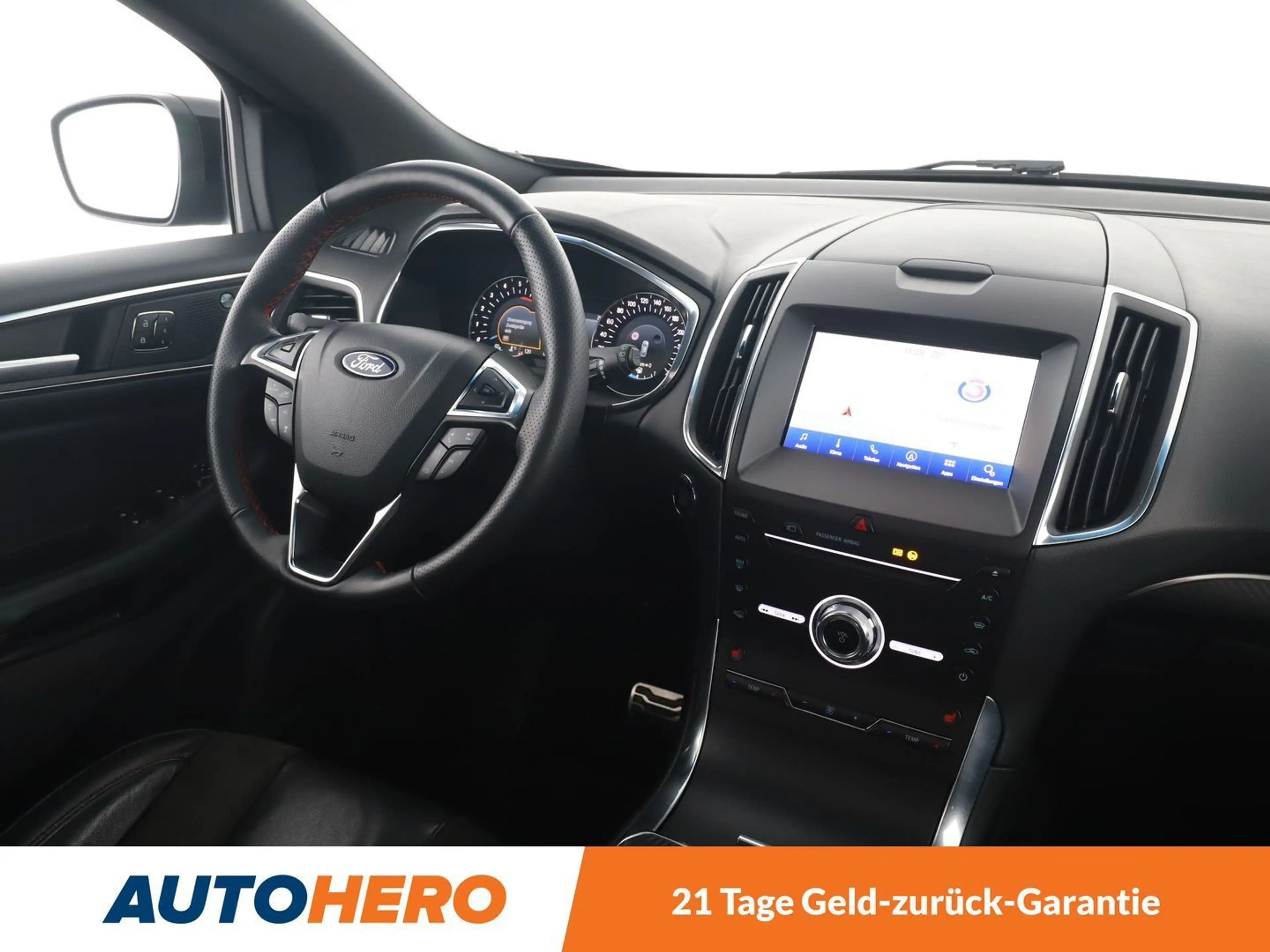 Ford Edge 2.0 TDCi EcoBlue ST-Line 4x4 Aut. *LED*ACC*SPUR* — photo 13