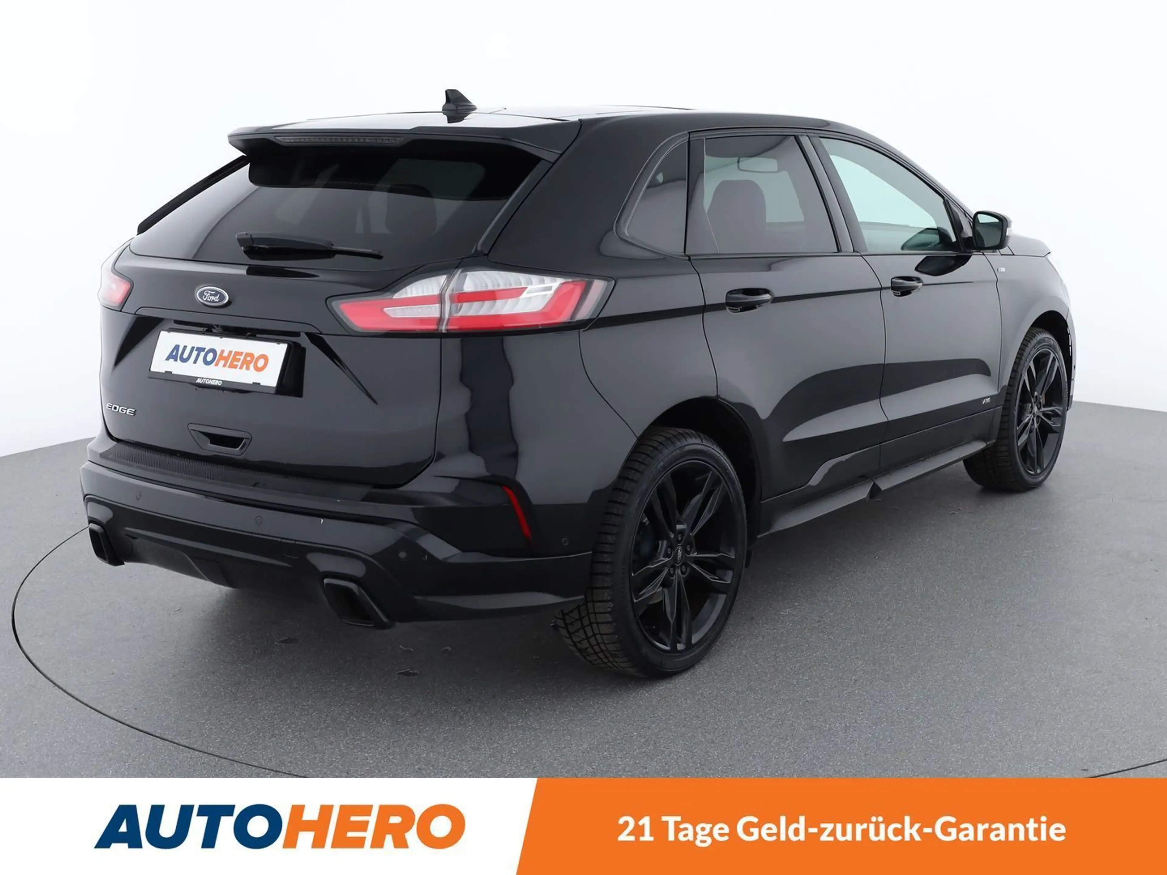 Ford Edge 2.0 TDCi EcoBlue ST-Line 4x4 Aut. *LED*ACC*SPUR* — photo 6