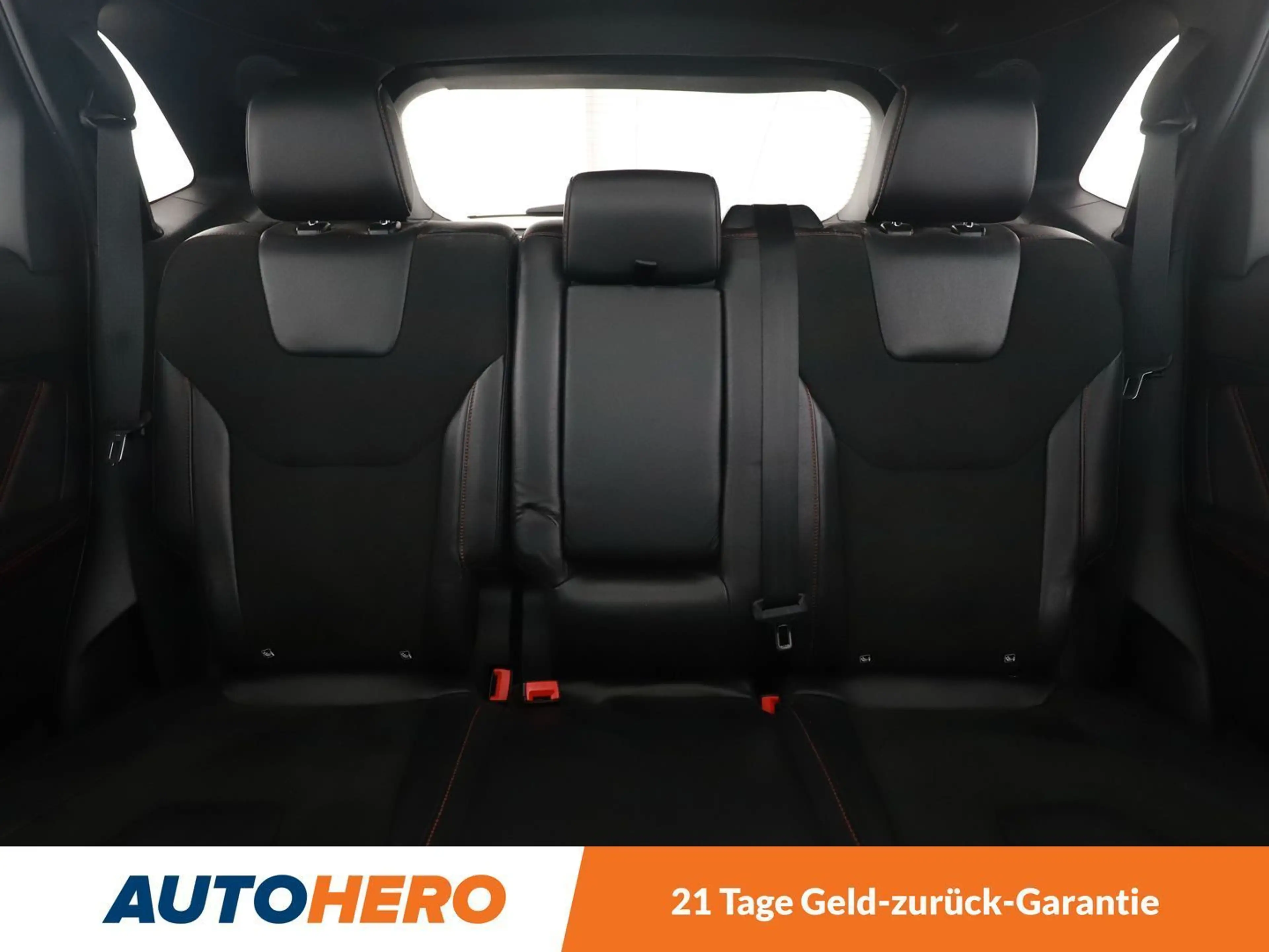 Ford Edge 2.0 TDCi EcoBlue ST-Line 4x4 Aut. *LED*ACC*SPUR* — photo 15