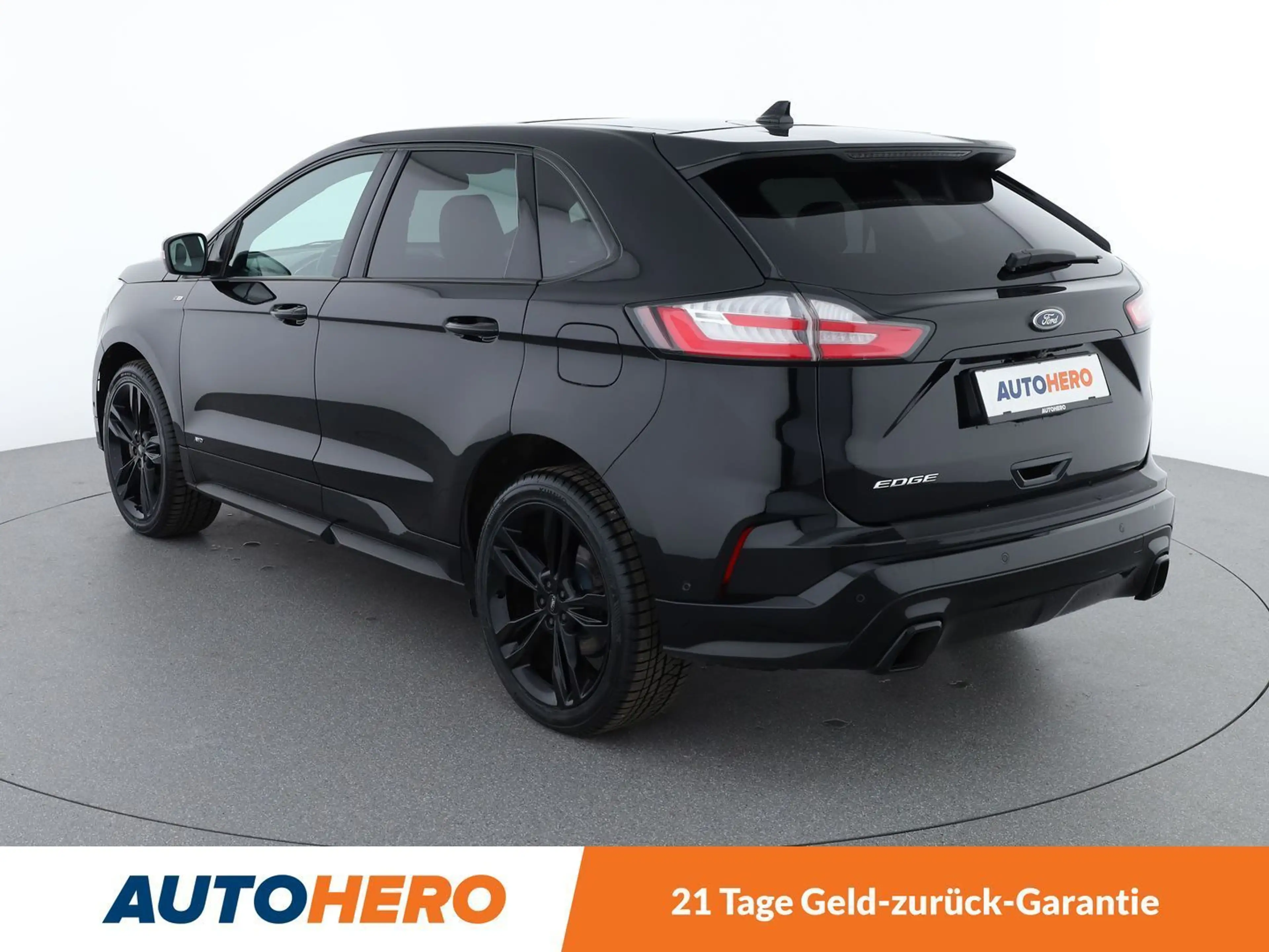Ford Edge 2.0 TDCi EcoBlue ST-Line 4x4 Aut. *LED*ACC*SPUR* — photo 4