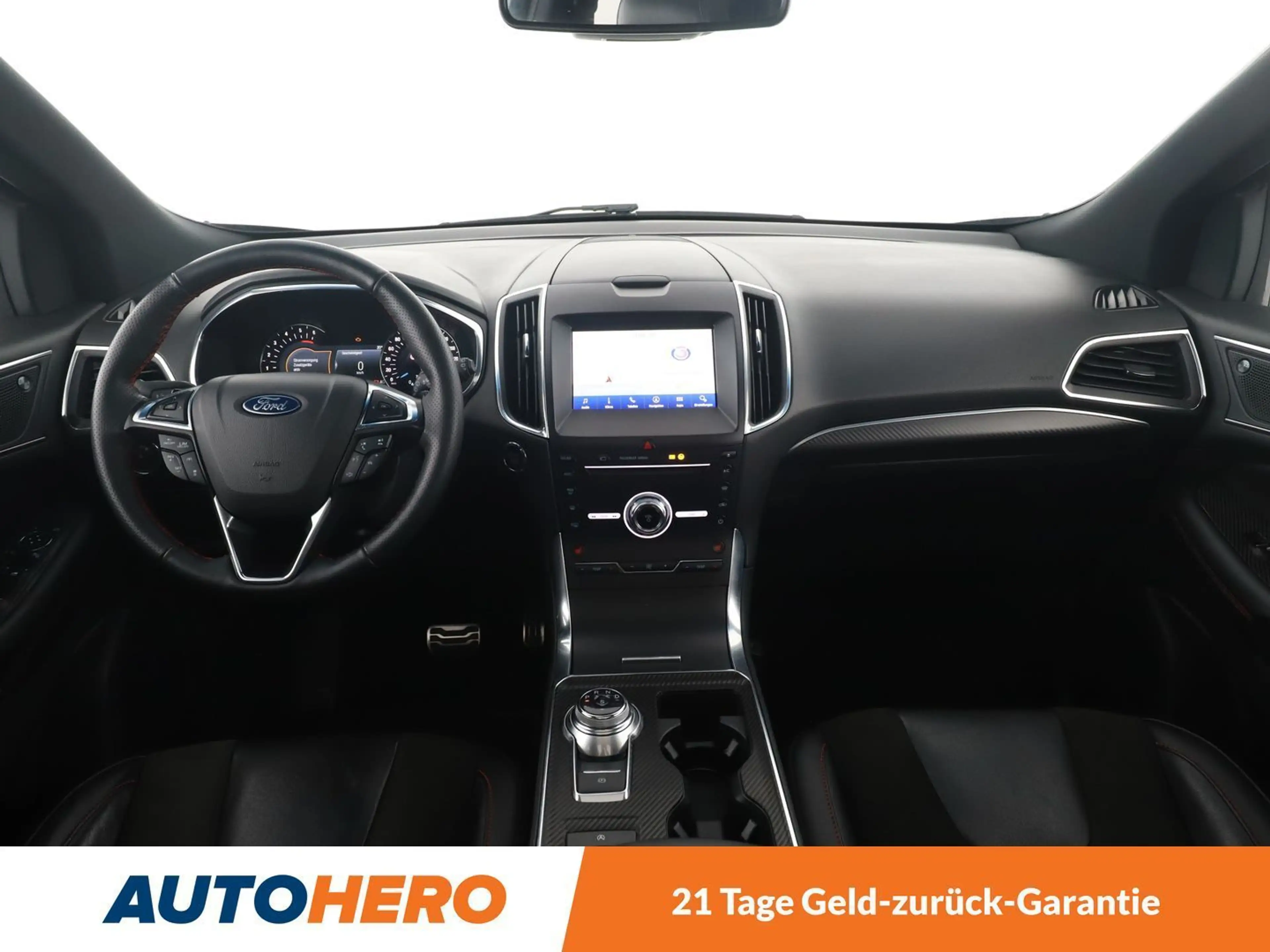 Ford Edge 2.0 TDCi EcoBlue ST-Line 4x4 Aut. *LED*ACC*SPUR* — photo 12