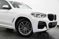 BMW X3 xDrive 30d M Sport*Facelift*Erstbesitz*TopAngebot* Biały - thumbnail 4