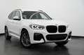 BMW X3 xDrive 30d M Sport*Facelift*Erstbesitz*TopAngebot* Biały - thumbnail 2