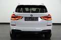 BMW X3 xDrive 30d M Sport*Facelift*Erstbesitz*TopAngebot* Biały - thumbnail 12