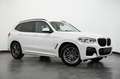 BMW X3 xDrive 30d M Sport*Facelift*Erstbesitz*TopAngebot* Biały - thumbnail 1