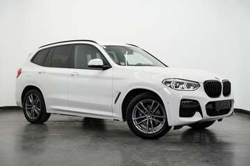 xDrive 30d M Sport*Facelift*Erstbesitz*TopAngebot*
