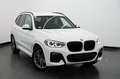 BMW X3 xDrive 30d M Sport*Facelift*Erstbesitz*TopAngebot* Biały - thumbnail 3