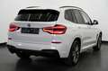 BMW X3 xDrive 30d M Sport*Facelift*Erstbesitz*TopAngebot* Biały - thumbnail 13