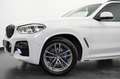BMW X3 xDrive 30d M Sport*Facelift*Erstbesitz*TopAngebot* Biały - thumbnail 9