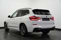 BMW X3 xDrive 30d M Sport*Facelift*Erstbesitz*TopAngebot* Biały - thumbnail 11