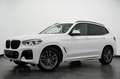 BMW X3 xDrive 30d M Sport*Facelift*Erstbesitz*TopAngebot* Biały - thumbnail 5