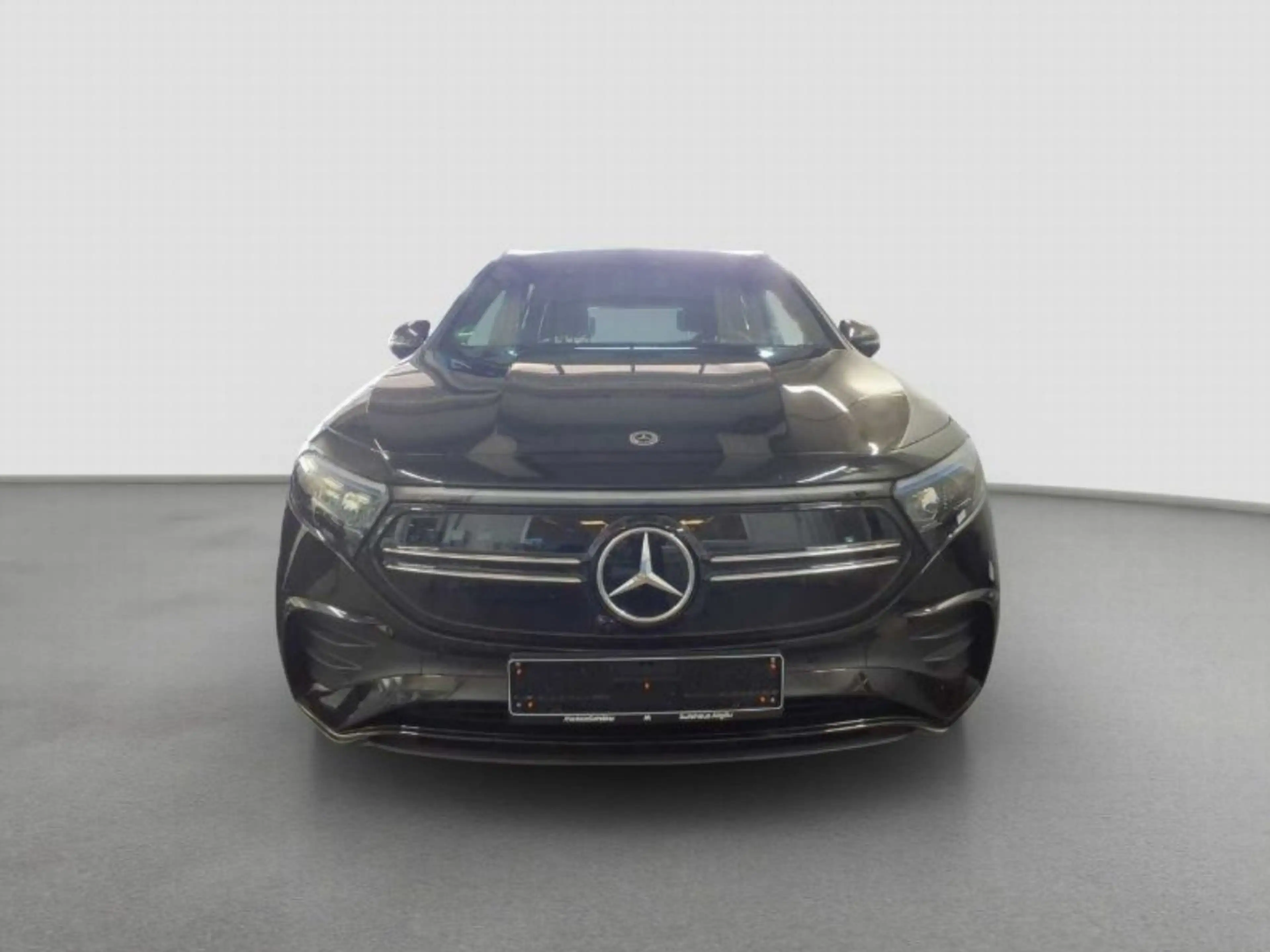Mercedes-Benz EQA 350 AMG Memo DISTRO Pano AHK Burme LED KeyGo — photo 6