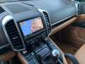 Porsche Cayenne 3.6 Schalter 21" alles beledert Sitzbelü Negro - thumbnail 26