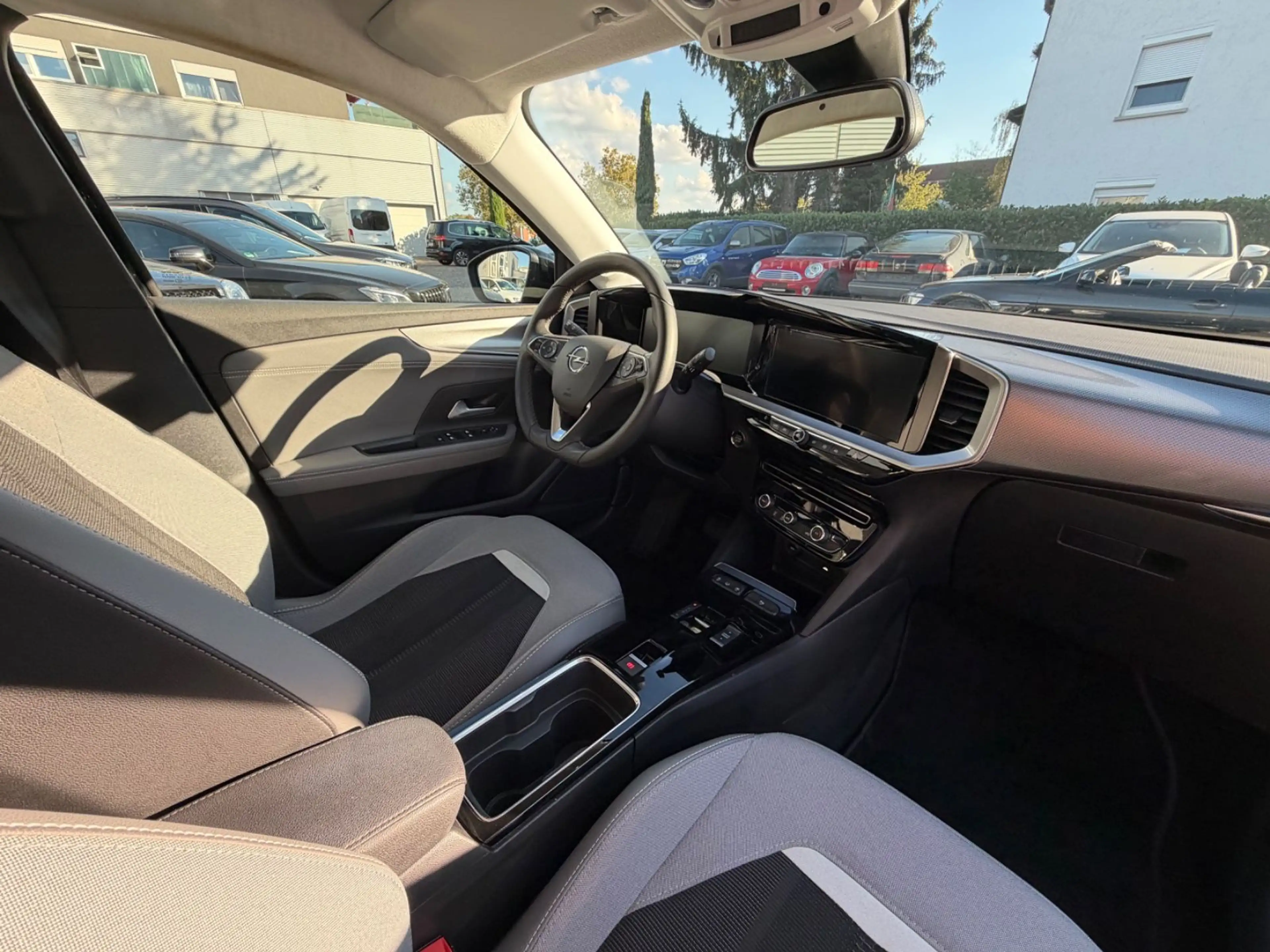 Opel Mokka Elegance Aut*Navi*Kamera*LED*KeylessGo — photo 15