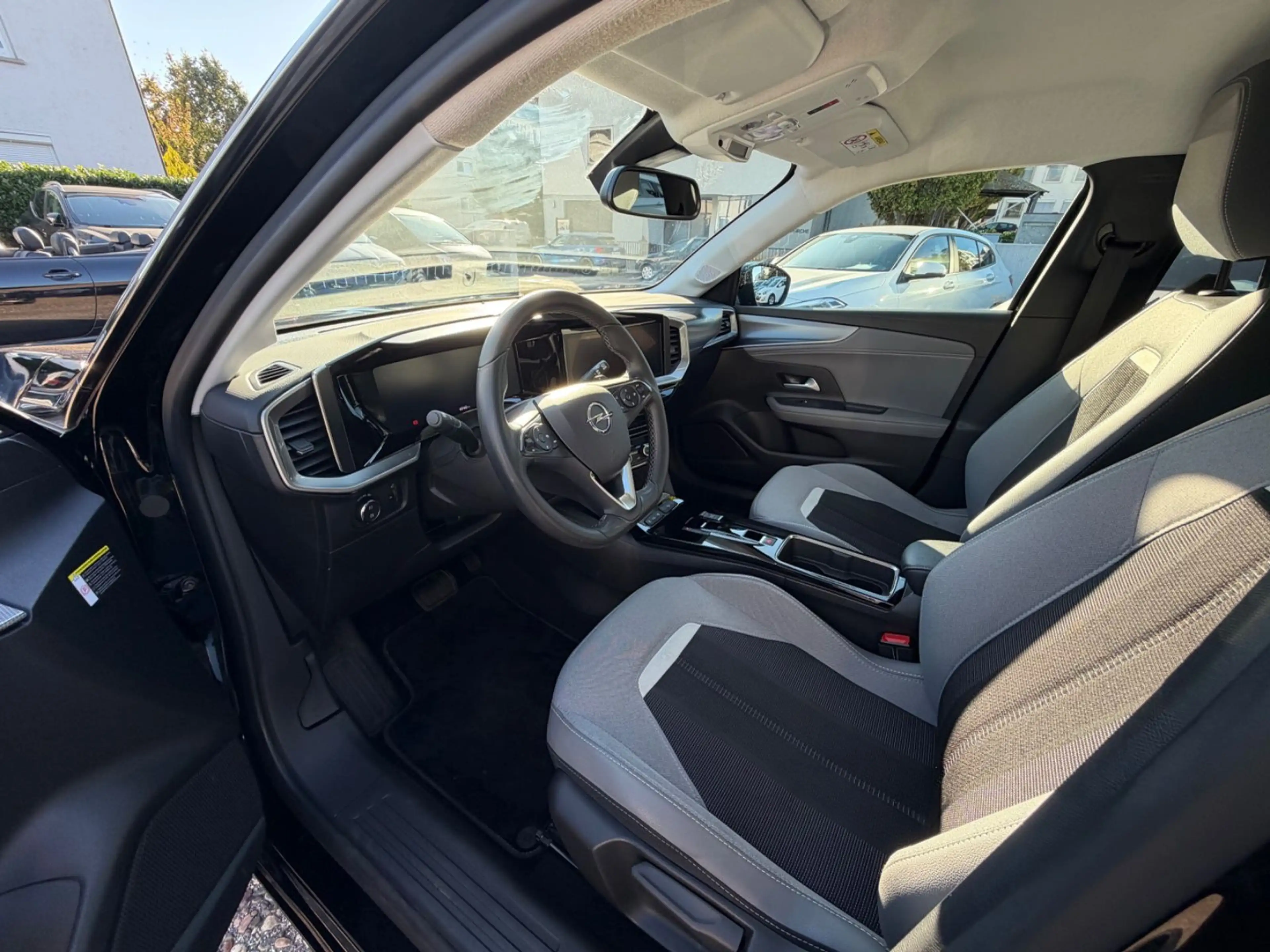 Opel Mokka Elegance Aut*Navi*Kamera*LED*KeylessGo — photo 10