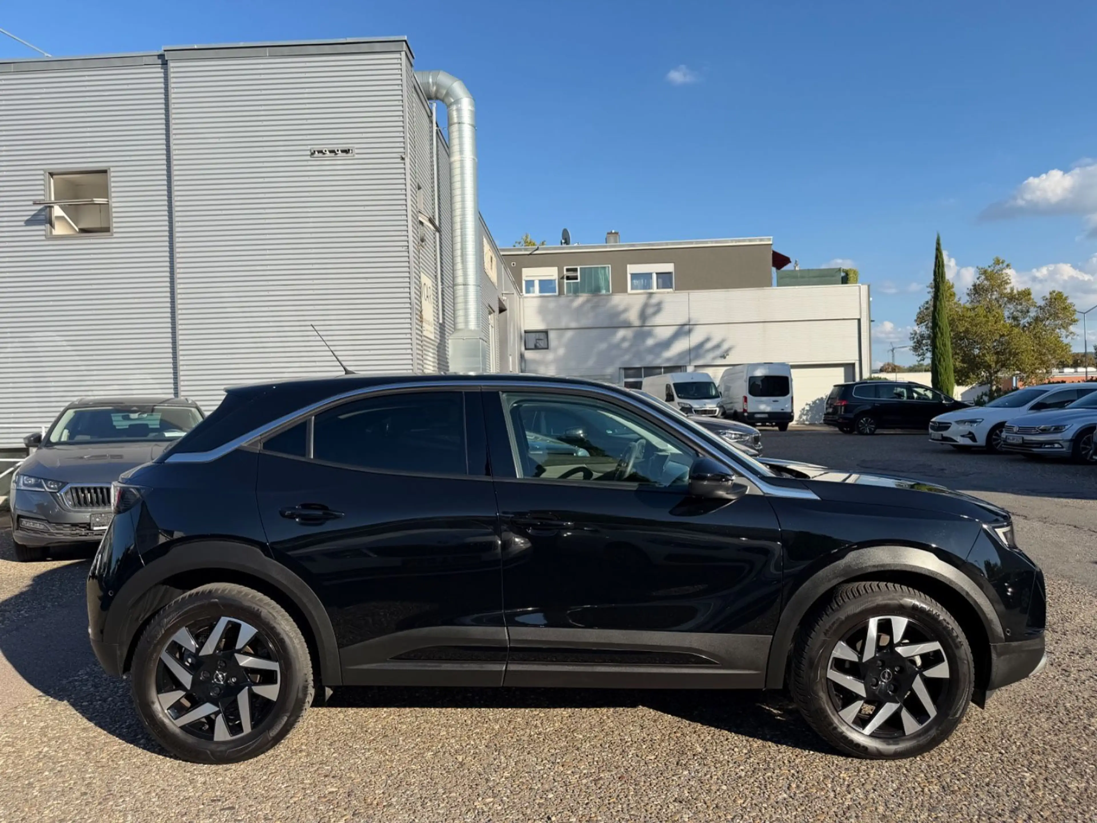 Opel Mokka Elegance Aut*Navi*Kamera*LED*KeylessGo — photo 4