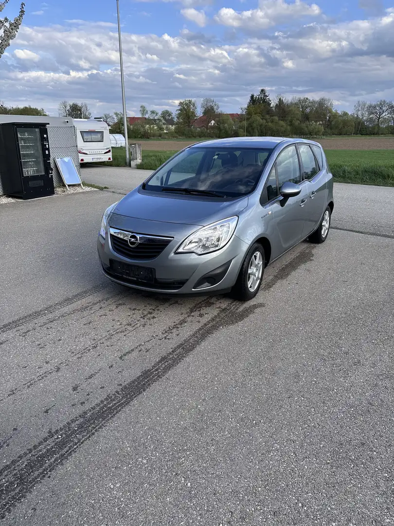 Opel Meriva 1,3 CDTI ecoFlex Edition DPF - 1
