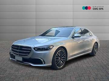 S 350 d Premium Plus 4matic auto