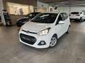 Hyundai i10 1.0 Pop Orange | airco,cruise,... | Weiß - thumbnail 16