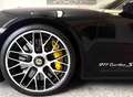 Porsche 991 Turbo S Coupé PDK Schwarz - thumbnail 17