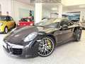 Porsche 991 Turbo S Coupé PDK Schwarz - thumbnail 6