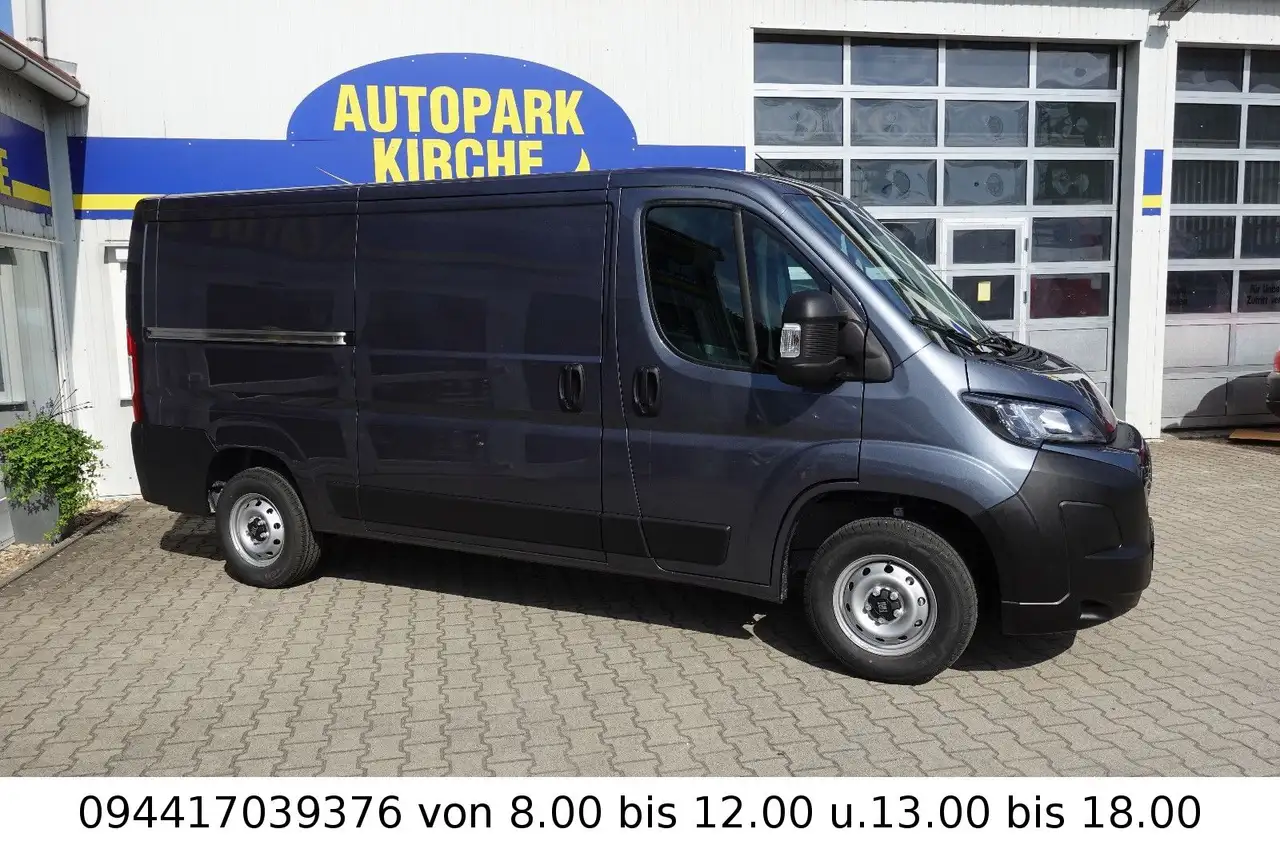 Fiat Ducato 2026