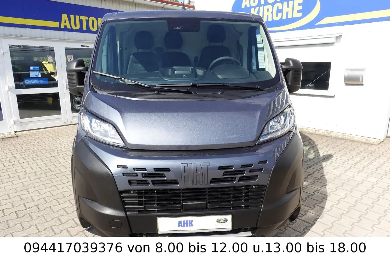 Fiat Ducato 2026