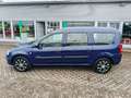 Dacia Logan MCV 1.4 MPI Ambiance| AHK | SERVO | ZV | 87.200 KM Blau - thumbnail 5