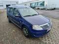 Dacia Logan MCV 1.4 MPI Ambiance| AHK | SERVO | ZV | 87.200 KM Blau - thumbnail 7