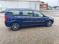 Dacia Logan MCV 1.4 MPI Ambiance| AHK | SERVO | ZV | 87.200 KM Blau - thumbnail 14