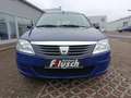 Dacia Logan MCV 1.4 MPI Ambiance| AHK | SERVO | ZV | 87.200 KM Blau - thumbnail 4