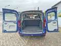 Dacia Logan MCV 1.4 MPI Ambiance| AHK | SERVO | ZV | 87.200 KM Blau - thumbnail 16