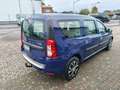 Dacia Logan MCV 1.4 MPI Ambiance| AHK | SERVO | ZV | 87.200 KM Blau - thumbnail 2